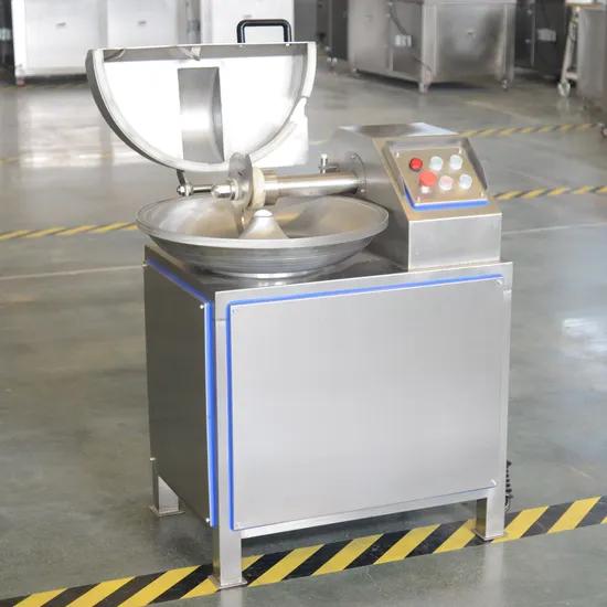 Cutting & Grinding Equipment industrial food machinery