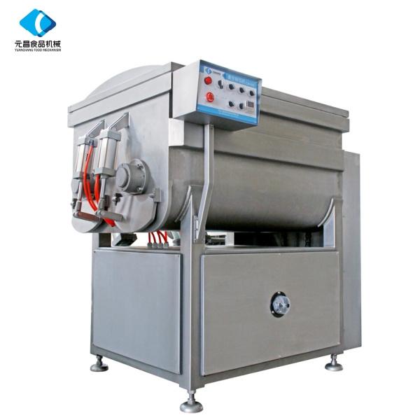 Mixing & Tumbling Equipment industrial food machinery
