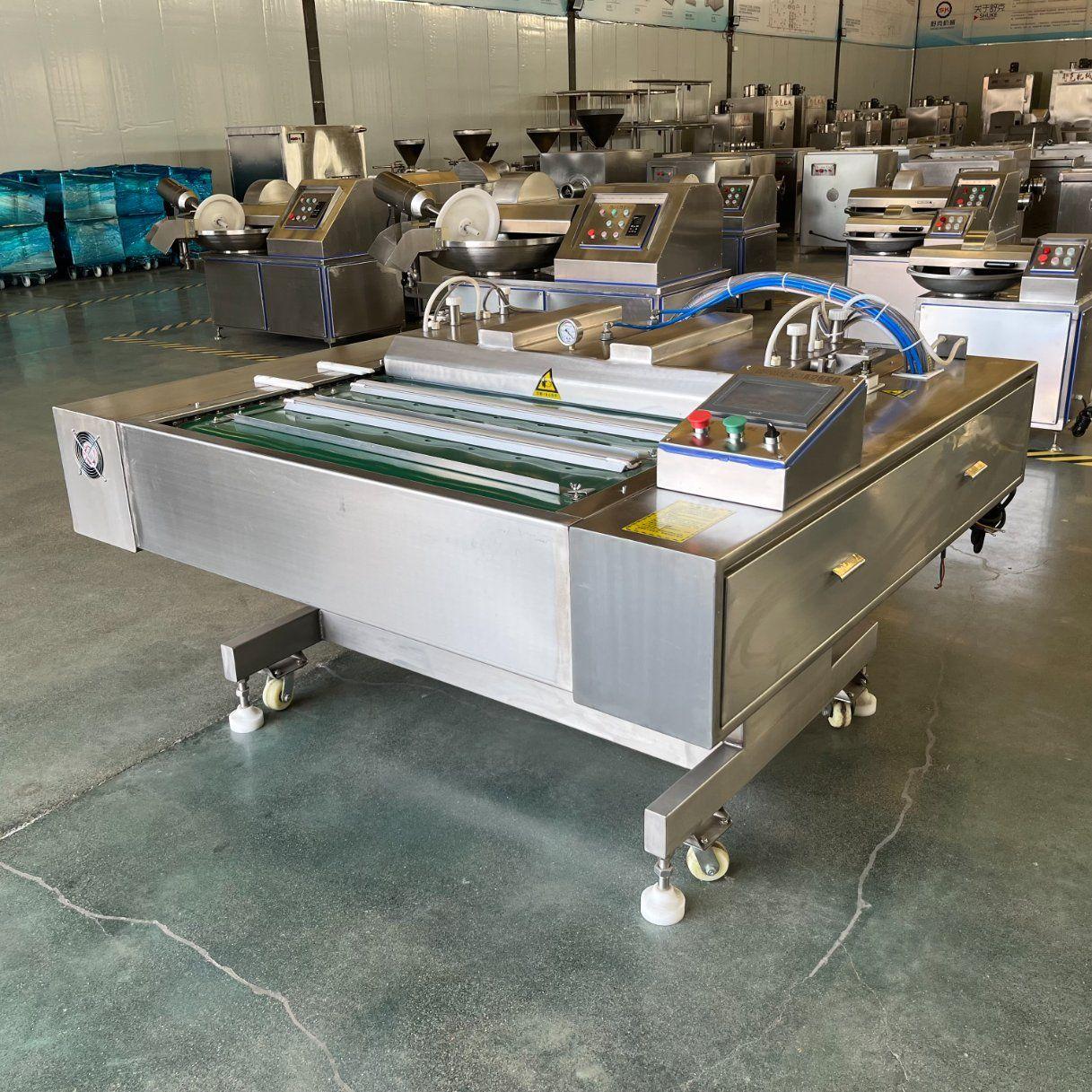 Packaging Equipment industrial food machinery